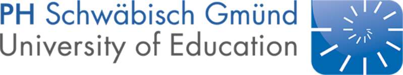 Logo von Moodle der Pädagogischen Hochschule Schwäbisch Gmünd